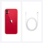 New Apple iPhone 11 (64GB) - (Product) RED: Amazon.in