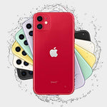 New Apple iPhone 11 (64GB) - (Product) RED: Amazon.in