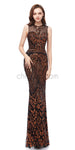 Custom Sequin Shinning Elegant Gorgeous Sparkly Mermaid Long Prom Dresses, Evening Dresses LMX1141