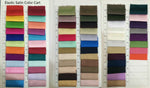 Fabric Swatch, Fabric Sample