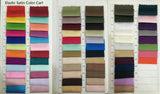 Fabric Swatch, Fabric Sample
