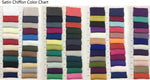 Fabric Swatch, Fabric Sample